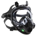 Cleanair SHIGEMATSU GX02 panoramic mask
