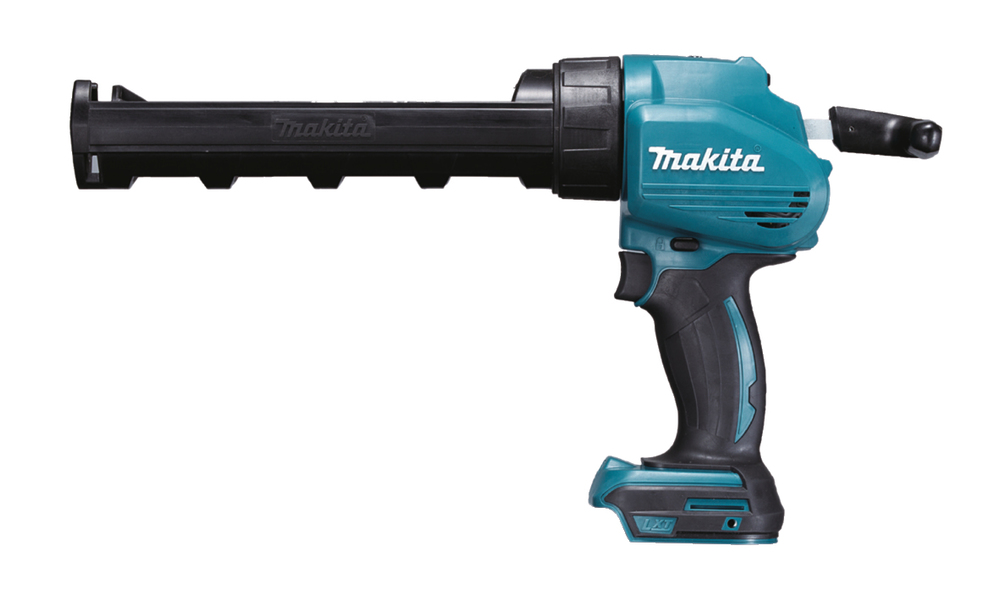 Pistolet à mastic MAKITA sur batterie 18V - 5000N - Sans batterie ni chargeur