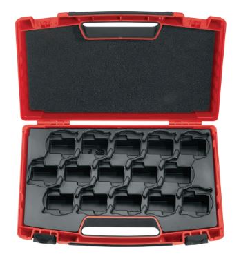 Coffret NCR Die Set vide