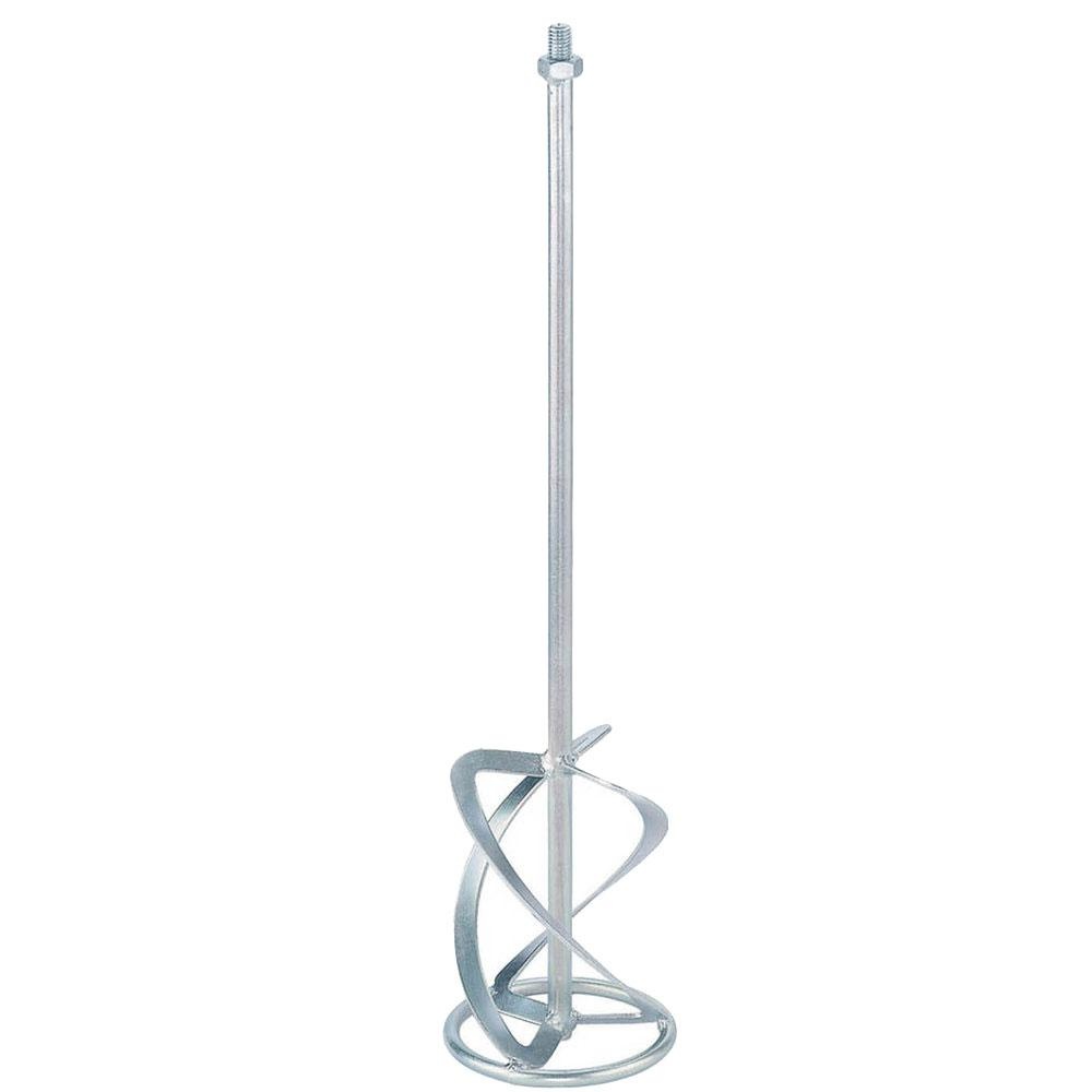 Tige mélangeuse HS 3 120x600 L M14 (pour mélange liquide)