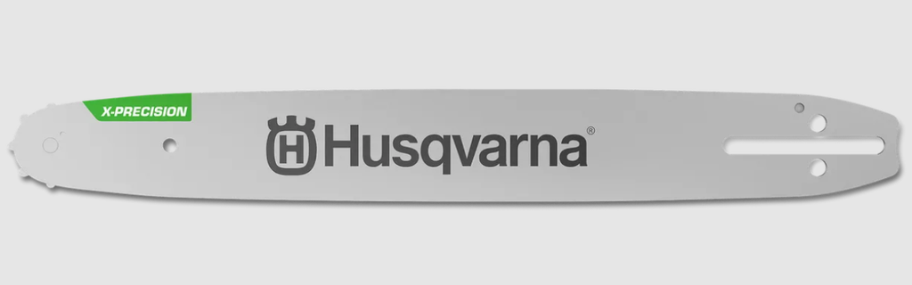 35cm chain guide for 535iXP chainsaw