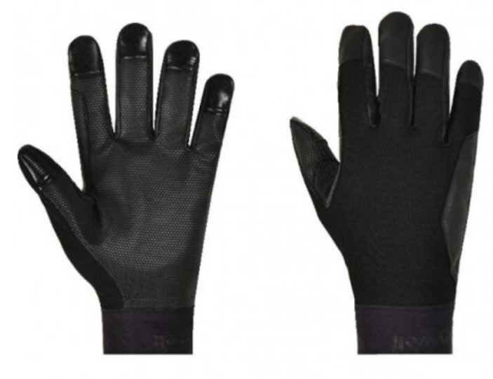 Picguard urban glove (protects against needle sticks)