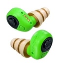 Peltor EEP-100 electronic earplugs snr 32dB