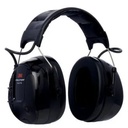 Casque coquille serre-tête à modulation sonore Peltor Protac III snr 32 dB