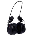 Coquille pour casque à modulation sonore Peltor Protac III snr 31 dB