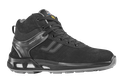 Chaussure haute lacet Jalpulse