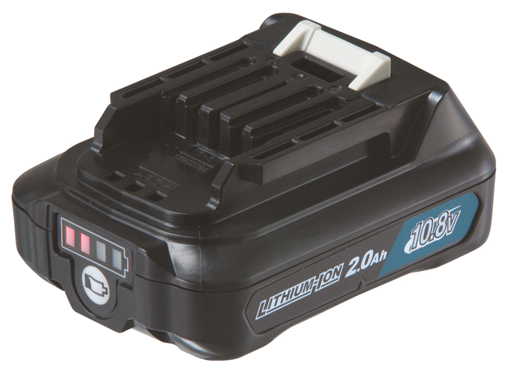 Batterie makita 2 ah pour decoupeur universel CP100DWA (EL020872)