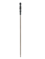 Meche à bois SDS Plus pour coffrage 18x600mm