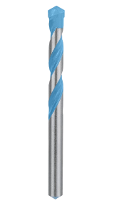 CYL-9 Expert Multi-material Drill Bit 10x80x120