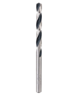 Foret hélicoïdal acier HSS PointTeQ 8,0x75x117mm