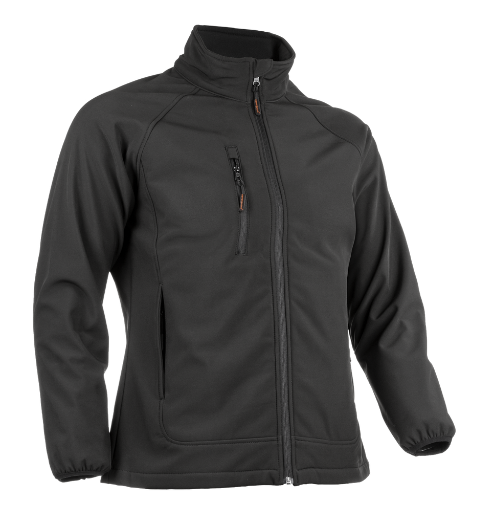 Softshell Shikimi - Femme