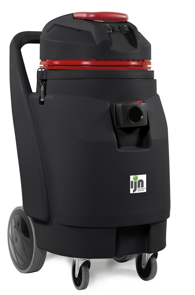 Aspirateur à eau refoulant cuve 110L -2400W- XP110.2 WD
