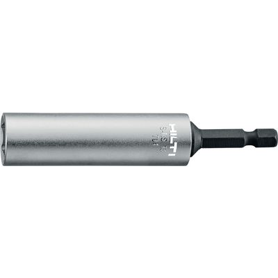 Noix insert X-NSD 1/4