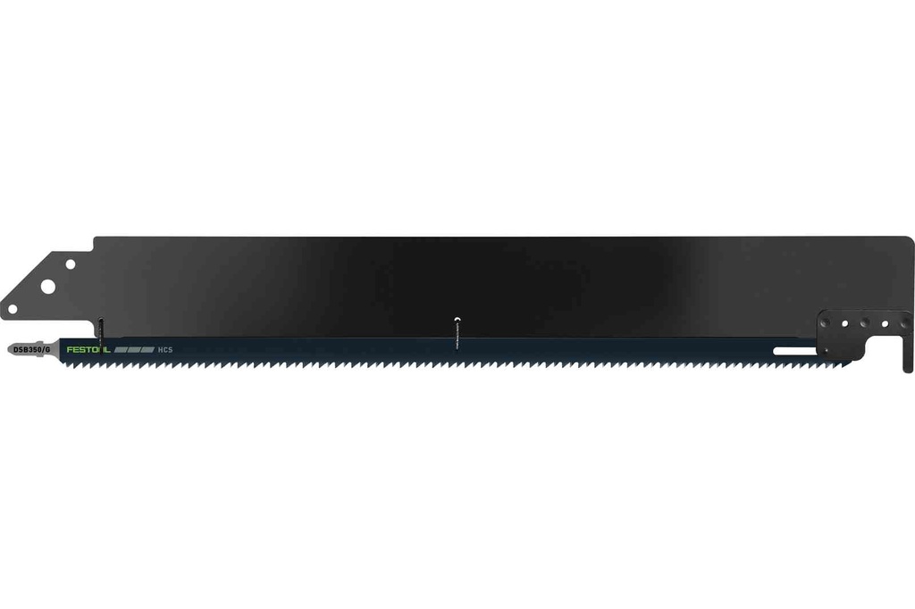 Outils de coupe SG-350/G-ISC 350mm pour isolant dur