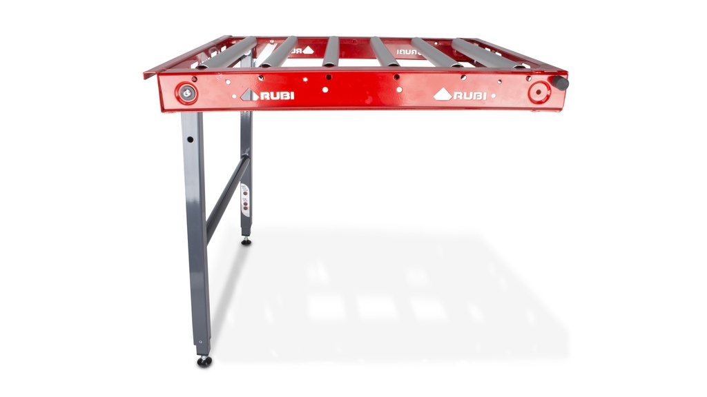 Supplément table à rouleaux pour scie DCX-250 XPERT