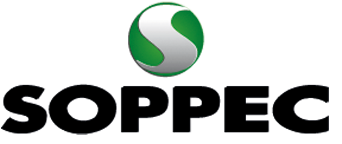 Brand / SOPPEC