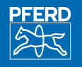 Brand / PFERD