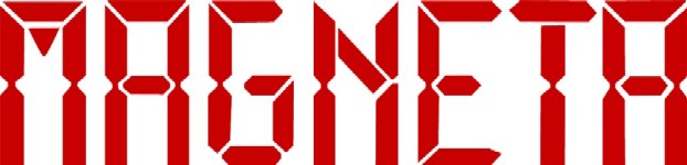 Brand / MAGNETA