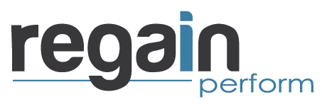 Brand / REGAIN