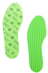 [EP149427] Extra thin anti-odor sole