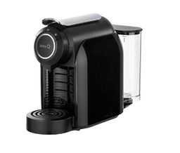 [IN149914] Machine à café Delta Q Qool Evolution noire