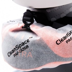 [EP149986] Housse et pré-filtre jetable universel pour CleanSpace PRO et ULTRA (pack de 20)