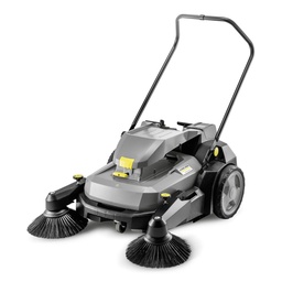 [EN150074] Battery-powered sweeper KM70/30 C BP 2 SB