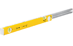[OU150093] Telescopic spirit level Type 80 T (ideal for interior measurements), 63–105 cm