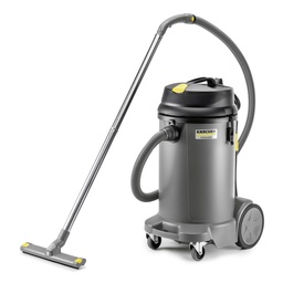 [EL152519] NT48/1 water vacuum cleaner - 48L tank - unclassified