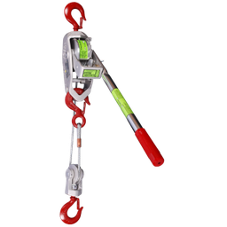 [OU156139] Special lineman cable lever hoist 1.50M 1000DAN