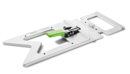 [EL156910] Butée angulaire FS-WA/90 pour sciage, defonçage