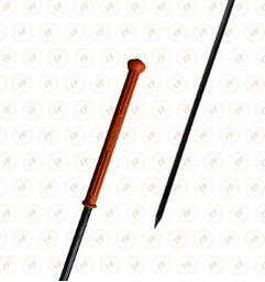 [SI157217] Isolfiche Picket