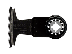 [EL157873] Starlock HCS Hardwood Oscillating Knife Blade 40x65mm - Individually