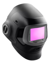 [EP158933] Masque de soudeur 3M Speedglas G5-03 Pro avec filtre de soudage G5-01/03VC