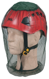 [EP159037] Insect net for helmet, cap