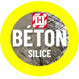 [SI160702] CONCRETE dust sticker for class H vacuum cleaner