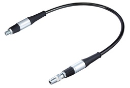 [EL161600] Tuyau flexible 600mm pour pompe à graisse DGP180