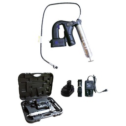 [EL165321] Pompe à graisse electrique 18V 2ah 