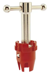 [OU165736] Clé à bonde avec tête