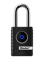 [IN169105] Cadenas connecté à verrouillage Bluetooth pour usage extérieur