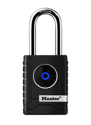 [IN169105] Cadenas connecté à verrouillage Bluetooth pour usage extérieur