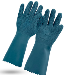 [EP169249] Gant long rosiers et petits épineux PROTECTMAX