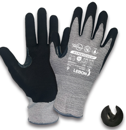 [EP169257] Gant anti coupure Hypertouch pour industrie alimentaire