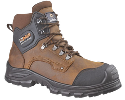 [EP170366] Chaussure montante Jalfir Softane S3 AN SC CI LG FO SR