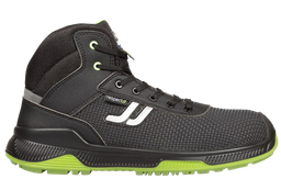 [EP170369] Chaussure haute Jalvivo J-Industry ESD - S3S CI FO SR