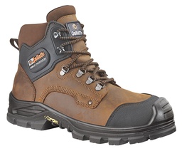 [EP170370] Chaussure montante Jalirok J-Escape S3 AN SC CI HI HRO LG FO SR