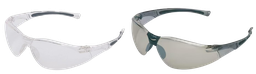 [EP170823] Lunettes de protection A800 antibuée et anti-rayures