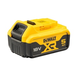 [EL171519] Batterie XR 18V 5Ah Li-Ion