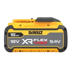 [EL171522] Batterie FLEXVOLT 54V 15Ah Li-Ion - A l'unité