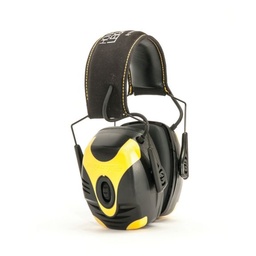 [EP171641] Casque antibruit Impact® Pro actif avec amplification de la voix